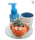 Crab Gift Set