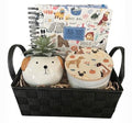 Puppy Dog Basket Set