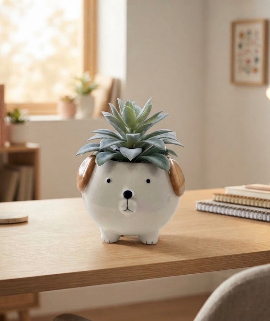 Puppy Dog Succulent